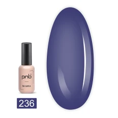 Гель-лак PNB для нігтів 8 мл (236)