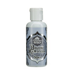 Ремувер Crystal Company для корекції хни на шкірі Brow Remover 50 мл