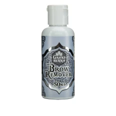 Ремувер Crystal Company для коррекции хны на коже Brow Remover 50 мл