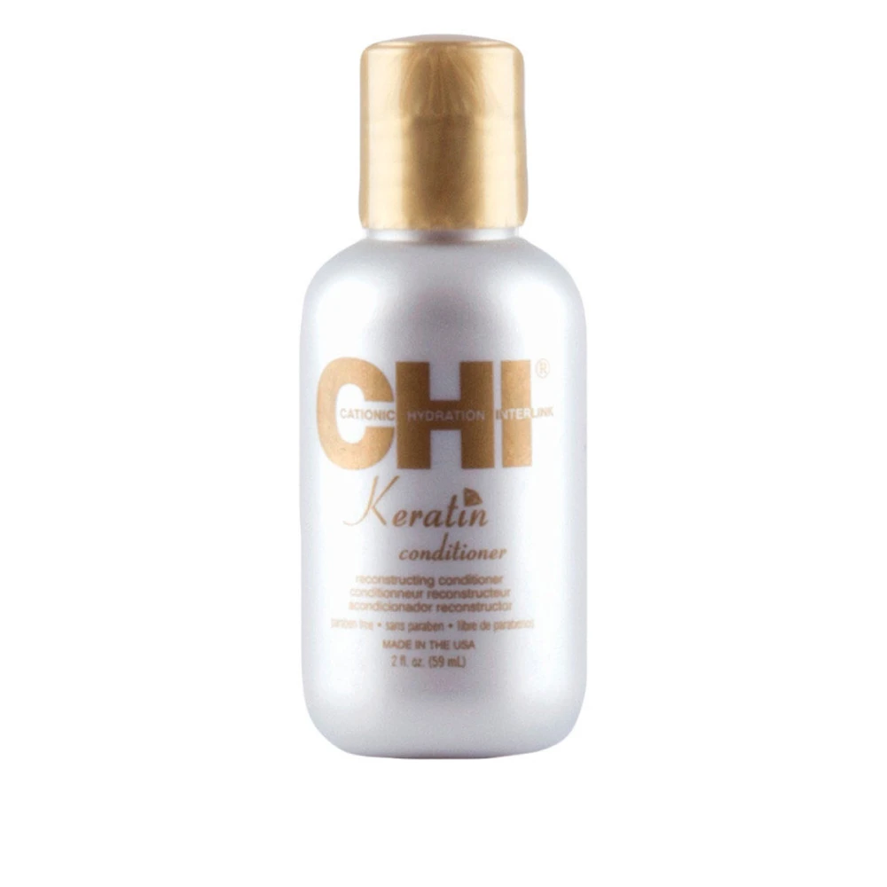 Кондиционер CHI Keratin восстанавливающий 59 мл