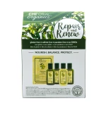 Набор CHI Olive Organics Repair&Renew (5*59 мл)