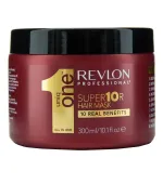 Маска REVLON RESTART RECOVERY для відновлення волосся 250 мл