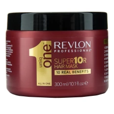 Маска REVLON UniqOne для волос 300 мл