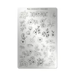 Пластини для стемпінгу Moyra (75)