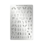 Пластини для стемпінгу Moyra (79)