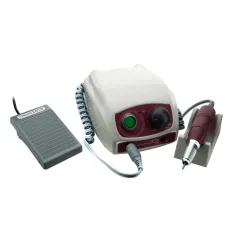 Фрезер для маникюра STRONG 207 и ручка SH20N