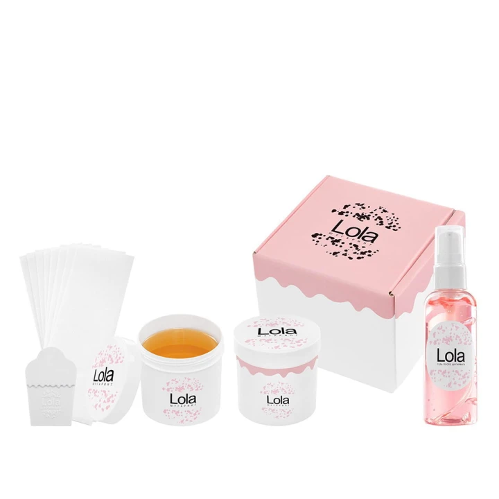 Набір для шугарингу Lola 