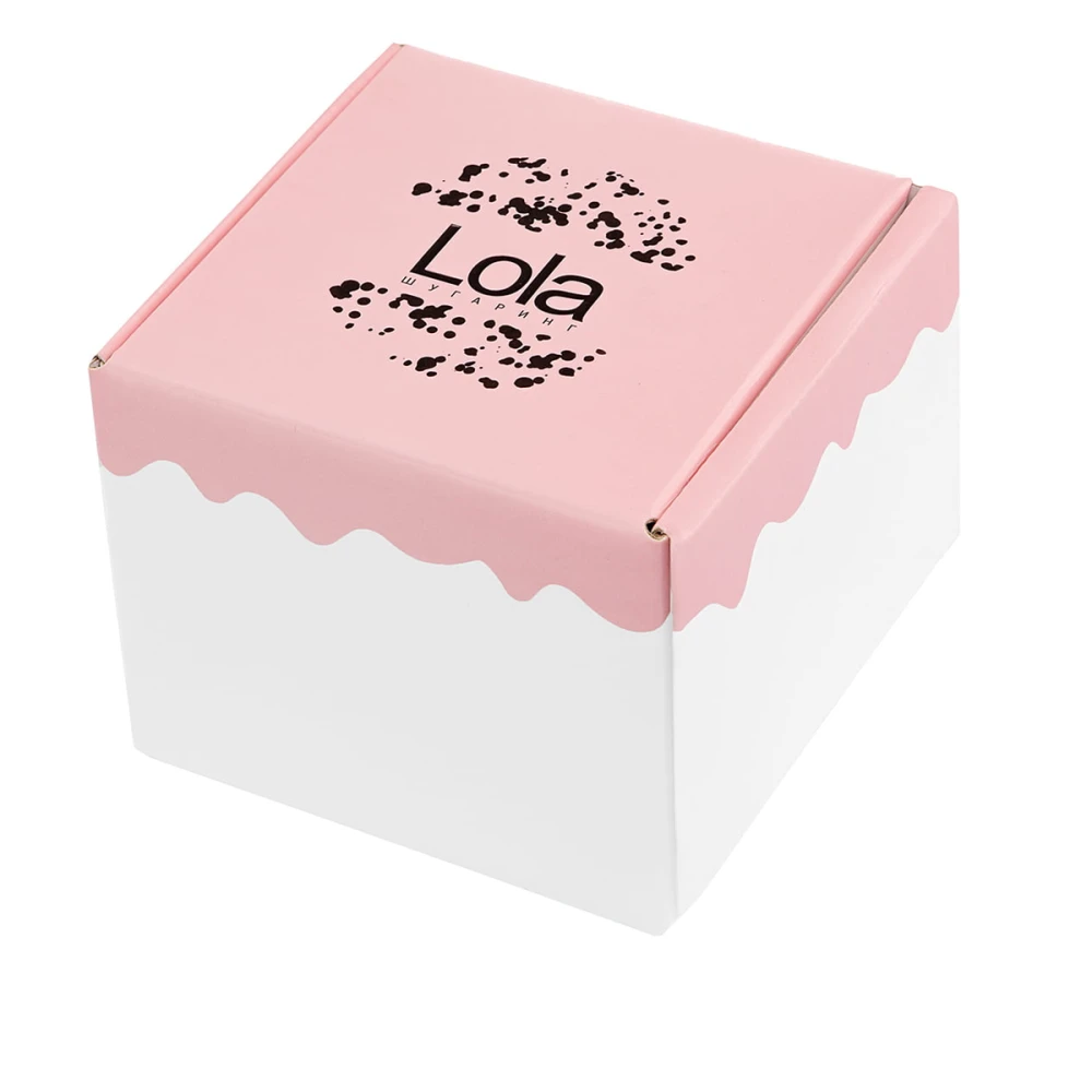 Набір для шугарингу Lola 