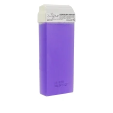 Воск в кассете Beauty hall Лаванда 100 мл