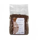 Воск горячий в гранулах Beauty hall Темный Шоколад 1000 г