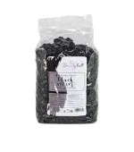 Воск горячий в гранулах Beauty hall Black Velvet 1000 г