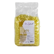 Віск гарячий у гранулах Beauty hall Silk 1000 г