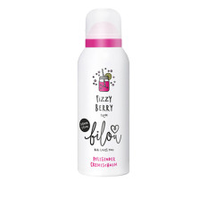 Піна для душу Bilou 200мл (Fizzy Berry)