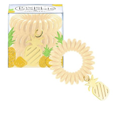 Гумка-браслет для волосся Beauty Brands Invisibobble ORIGINAL Just Pine