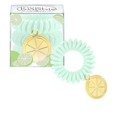 Гумка-браслет для волосся Beauty Brands Invisibobble ORIGINAL Main Squeeze