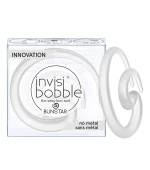 Шпилька для волосся Invisibobble BUNSTAR (Ice Ice Lady)