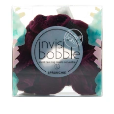 Резинка-браслет для волос Invisibobble SPRUNCHIE (Red Wine Is)