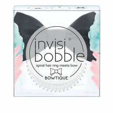 Резинка-браслет двол Invisibobble BOWTIQUE