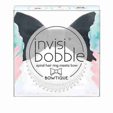 Гумка-браслет для волосся Invisibobble BOWTIQUE