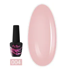 Гель лак Be Sexy Elise Braun 15 мл (004)