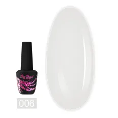 Гель лак Be Sexy Elise Braun 15 мл (006)