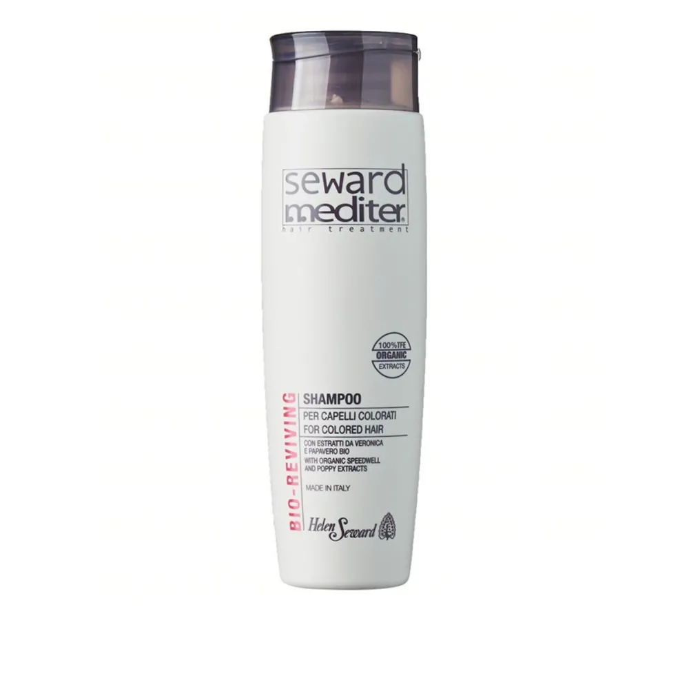 Шампунь HELEN SEWARD BIO-Reviving регенерирующий 250 мл
