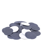 Файлы сменные для педикюрного диска STALEKS PRO M 50 шт (320 grit)