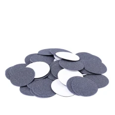 Файлы сменные для педикюрного диска STALEKS PRO M 50 шт (320 grit)