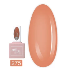 Гель лак E.MI Lac 6 мл  (275 Коралловая роза)