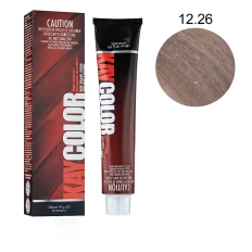 Фарба-крем KayColor для волосся 100 мл (12.26)