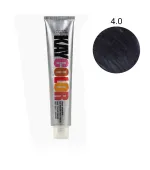 Краска-крем KayColor для волос 100 мл (4.0)