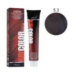 Краска-крем KayColor для волос 100 мл (5.3)