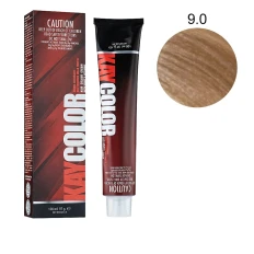 Фарба-крем KayColor для волосся 100 мл (9.0)