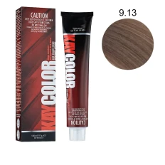 Фарба-крем KayColor для волосся 100 мл (9.13)