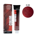 Краска-крем KayColor для волос 100 мл (6.66)