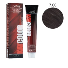 Фарба-крем KayColor для волосся 100 мл (7.00)