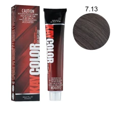 Фарба-крем KayColor для волосся 100 мл (7.13)