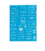 СлайдерDreamNails (для любого фона) (TW-388)