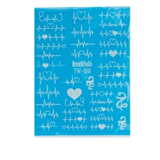 СлайдерDreamNails (для будь-якого фону) (TW-388)