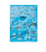 СлайдерDreamNails (для любого фона) (TM-878)