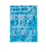 СлайдерDreamNails (для любого фона) (ТМ-340)