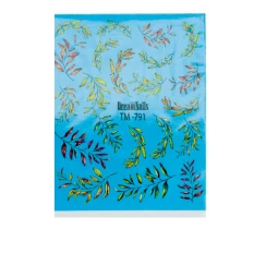 СлайдерDreamNails (для любого фона) (ТМ-791)