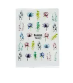 СлайдерDreamNails (для любого фона) (ТМ-923)