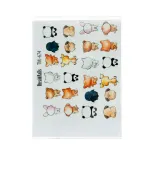 СлайдерDreamNails (для любого фона) (TM-674)