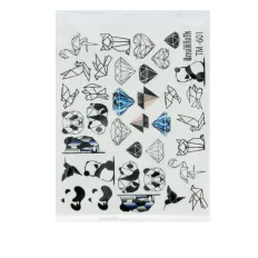 СлайдерDreamNails (для любого фона) (TM-601)