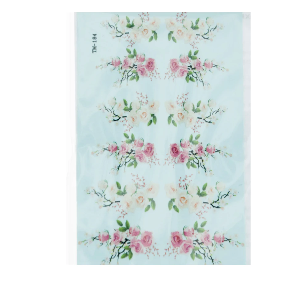 СлайдерDreamNails (для любого фона) (TM-184)