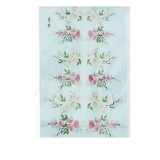 СлайдерDreamNails (для любого фона) (TM-184)