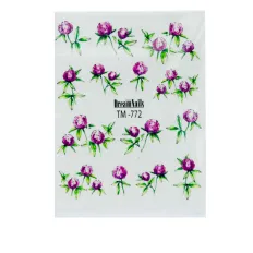 СлайдерDreamNails (для любого фона) (ТМ-772)