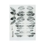 СлайдерDreamNails (для любого фона) (ТМ-473)