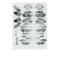 СлайдерDreamNails (для любого фона) (ТМ-473)